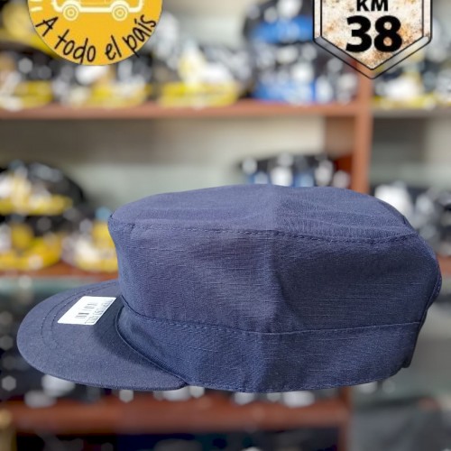 quepi azul 2
