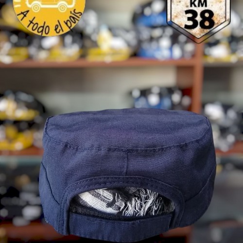 quepi azul 3