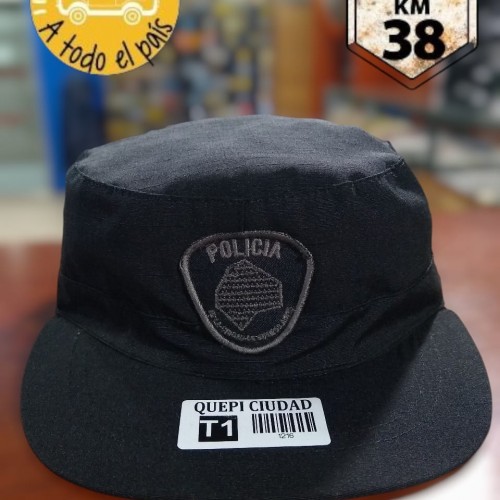 quepi ciudad negro 1