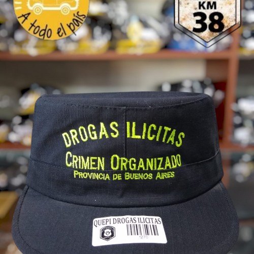 quepi drogas ilicitas verde claro 1