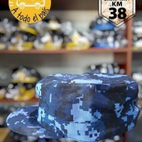 quepi pixelado azul 2