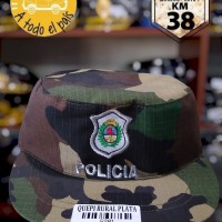 quepi rural verde plata 1