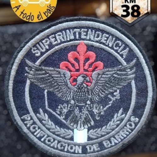 superintendencia pacificacion barrios gris