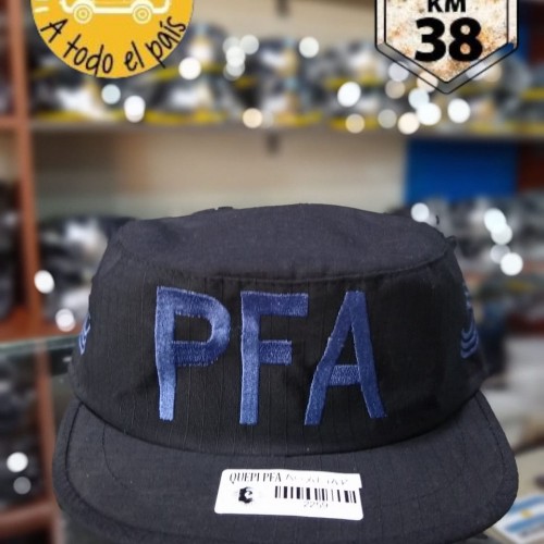 quepi PFA auxiliar 1 quepi PFA auxiliar 1