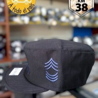 quepi PFA auxiliar 2 quepi PFA auxiliar 2