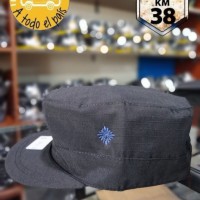 quepi PFA ayudante 2