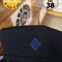 quepi PFA ayudante 3