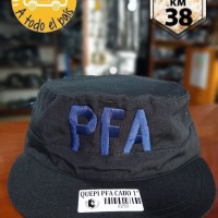 quepi PFA cabo 1ro 1