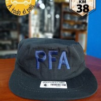 quepi PFA cabo solo 1