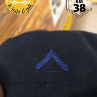 quepi PFA cabo solo 3