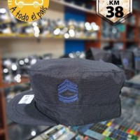 quepi PFA escribiente 2 quepi PFA escribiente 2