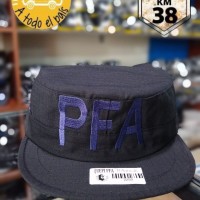 quepi PFA mayor 1 quepi PFA mayor 1