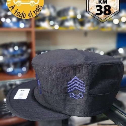 quepi PFA mayor 2