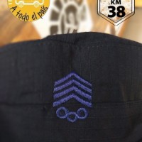 quepi PFA mayor 3 quepi PFA mayor 3