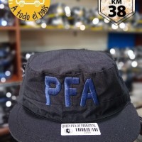quepi PFA oficial principal 1
