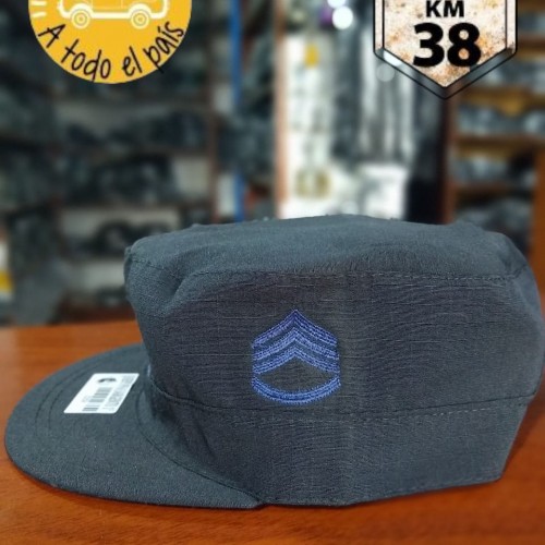 quepi PFA sargento 1ro 2
