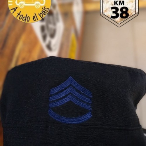 quepi PFA sargento 1ro 3
