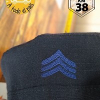 quepi PFA sargento solo 3