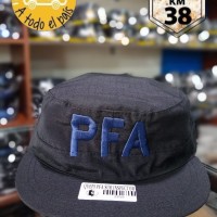 quepi PFA subinspector 1