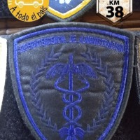 PFA ADMINISTRACION AZUL