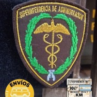 PFA ADMINISTRACION DORADO