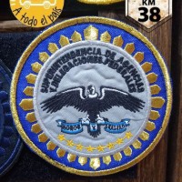 PFA AGENCIA FEDRALES DORADO