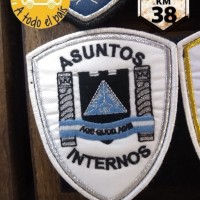 PFA ASUNTOS INTERNOS PLATA