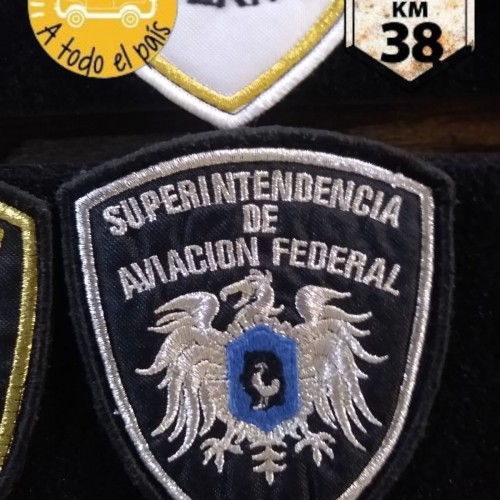 PFA AVIACION PLATA