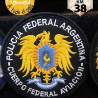 PFA AVIACION PLATEADO