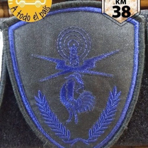 PFA COMUNICACIONES AZUL