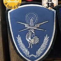 PFA COMUNICACIONES PLATA