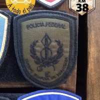 PFA CUERPO GUARDIA DE INFANTERIA