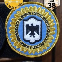 PFA DELITOS COMPLEJOS EN DOARDO