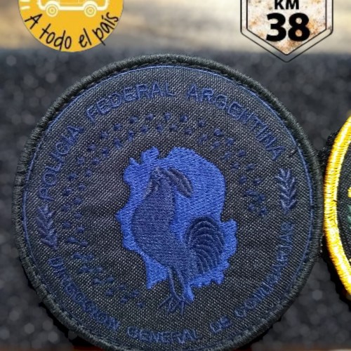 PFA DIRECCION GENERAL DE COMISARIA AZUL