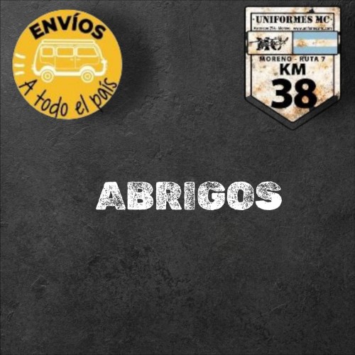 ABRIGOS