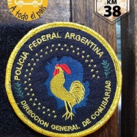 PFA DIRECCION GENERAL DE COMISARIA DORADO PFA DIRECCION GENERAL DE COMISARIA DORADO