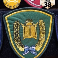 PFA ESCUELA DE CADETES DORADO