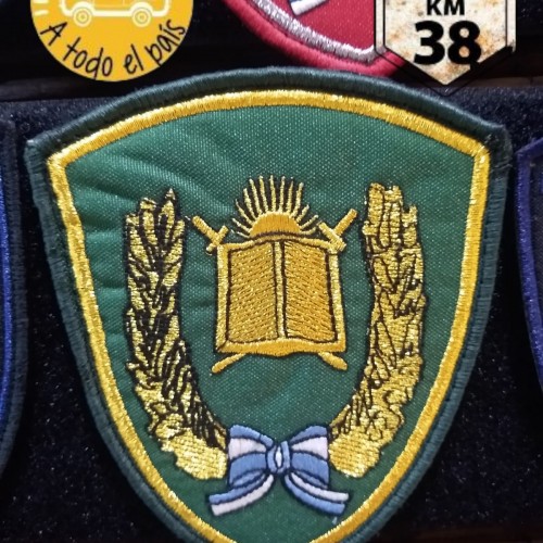 PFA ESCUELA DE CADETES DORADO