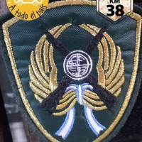 PFA ESCUELA DE SUBOFICIALES DORADO