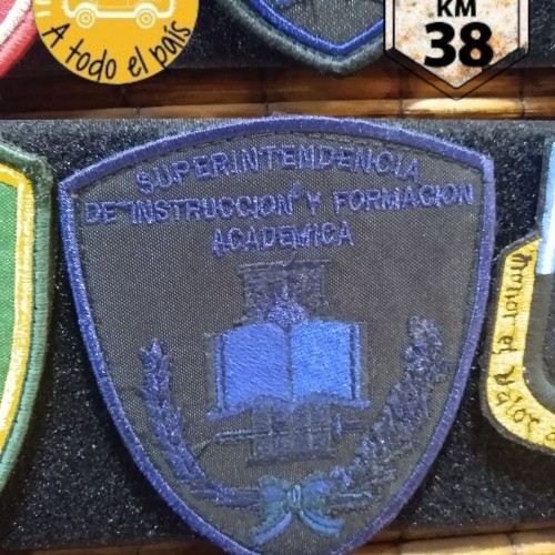 PFA FORMACION ACADEMICA AZUL