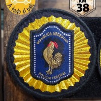 PFA INSTITUCIONAL DORADO