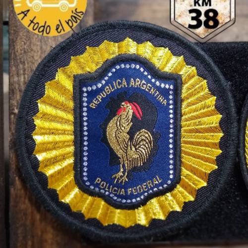 PFA INSTITUCIONAL DORADO