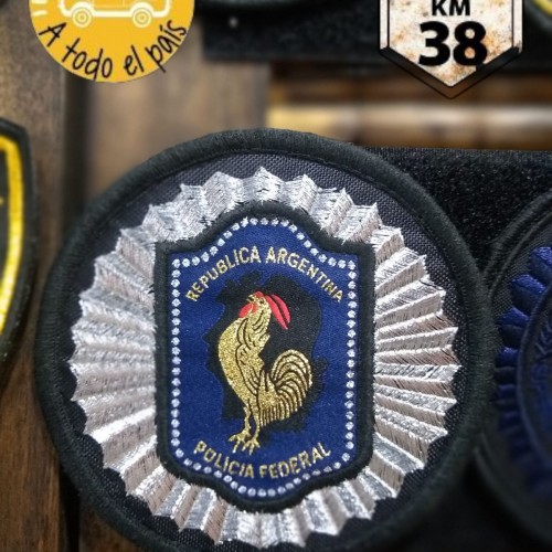 PFA INSTITUCIONAL PLATA