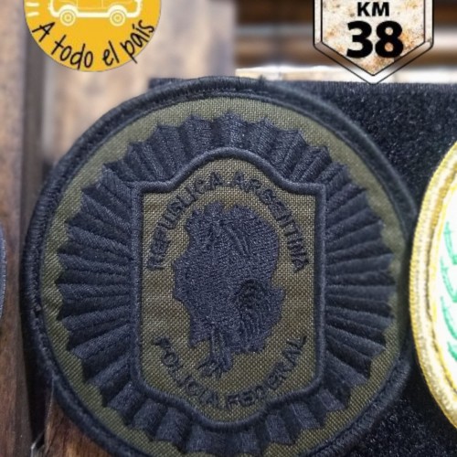 PFA INSTITUCIONAL VERDE