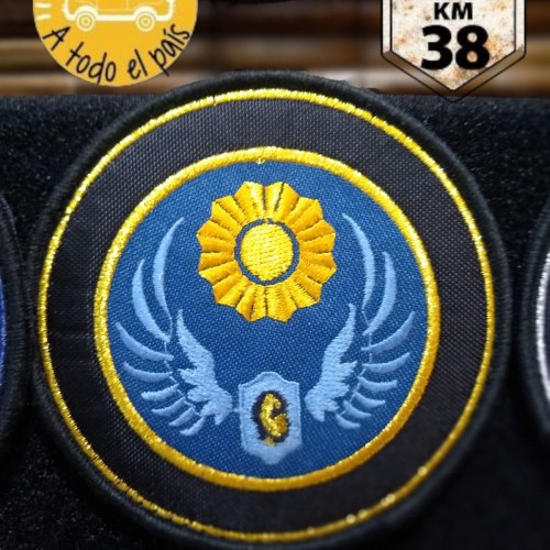 PFA INTERVENCION TERRITORIAL DORADO