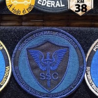 PFA SEGURIDAD Y CUSTODIA AZUL PFA SEGURIDAD Y CUSTODIA AZUL