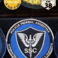 PFA SEGURIDAD Y CUSTODIA PLATA PFA SEGURIDAD Y CUSTODIA PLATA