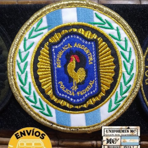 PFA SUBJEFATURA DOARDO