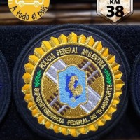 PFA TRANSPORTE DORADO