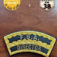 bananita bordada FBA 1